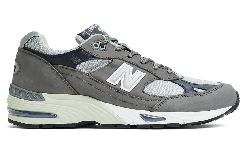 New Balance 991 “Castlerock” (M991GNS)