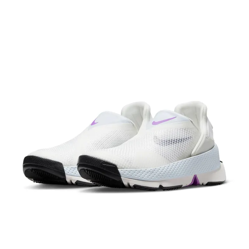 Nike Go FlyEase White Sail Magenta (DR5540-104)