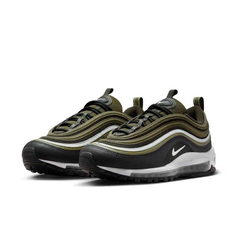 Nike Air Max 97 Medium Olive Sequoia (921826-202)