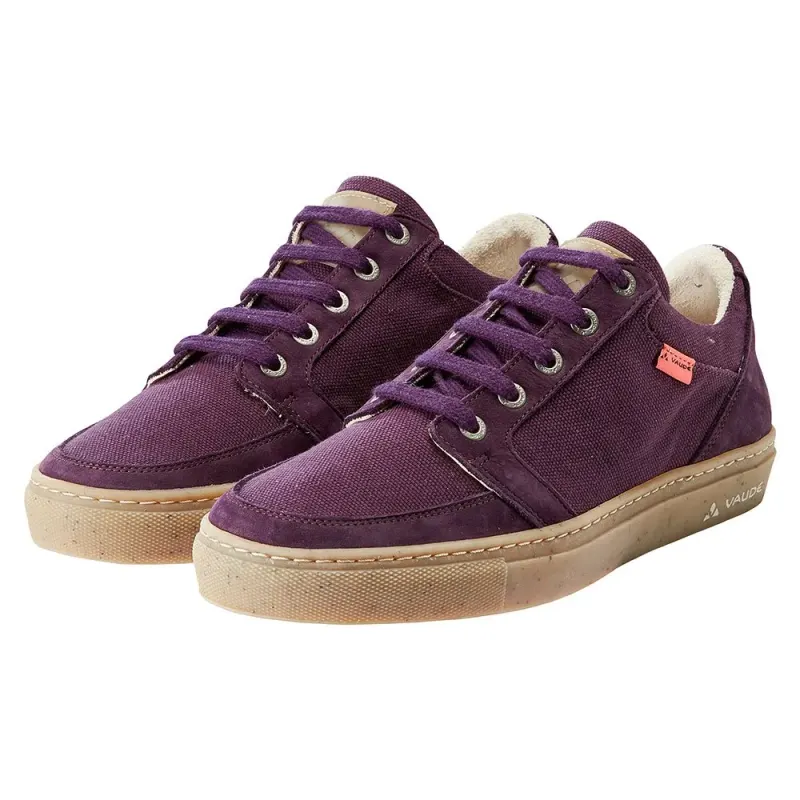 Vaude sneaker Blackberry (205512550750)
