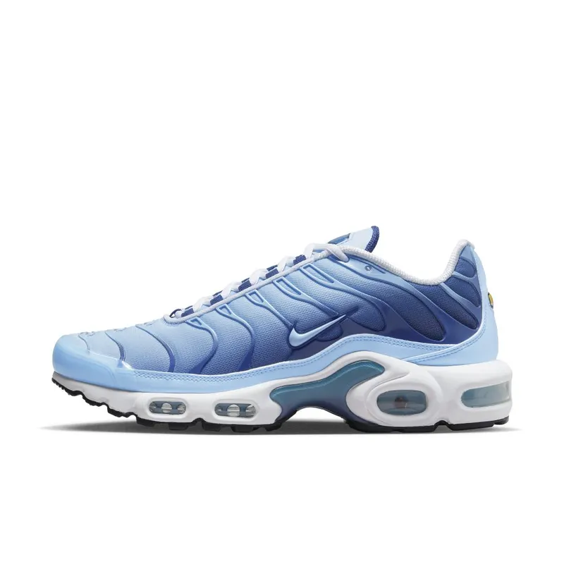 Nike Air Max Plus Maui/Diffused Blue/Midnight Navy/Celestine Blue (FJ4736-400)