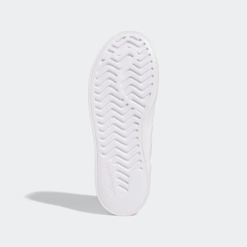 Adidas Forum Bonega Cloud White / Royal Blue / Gold Metallic (GX4414)