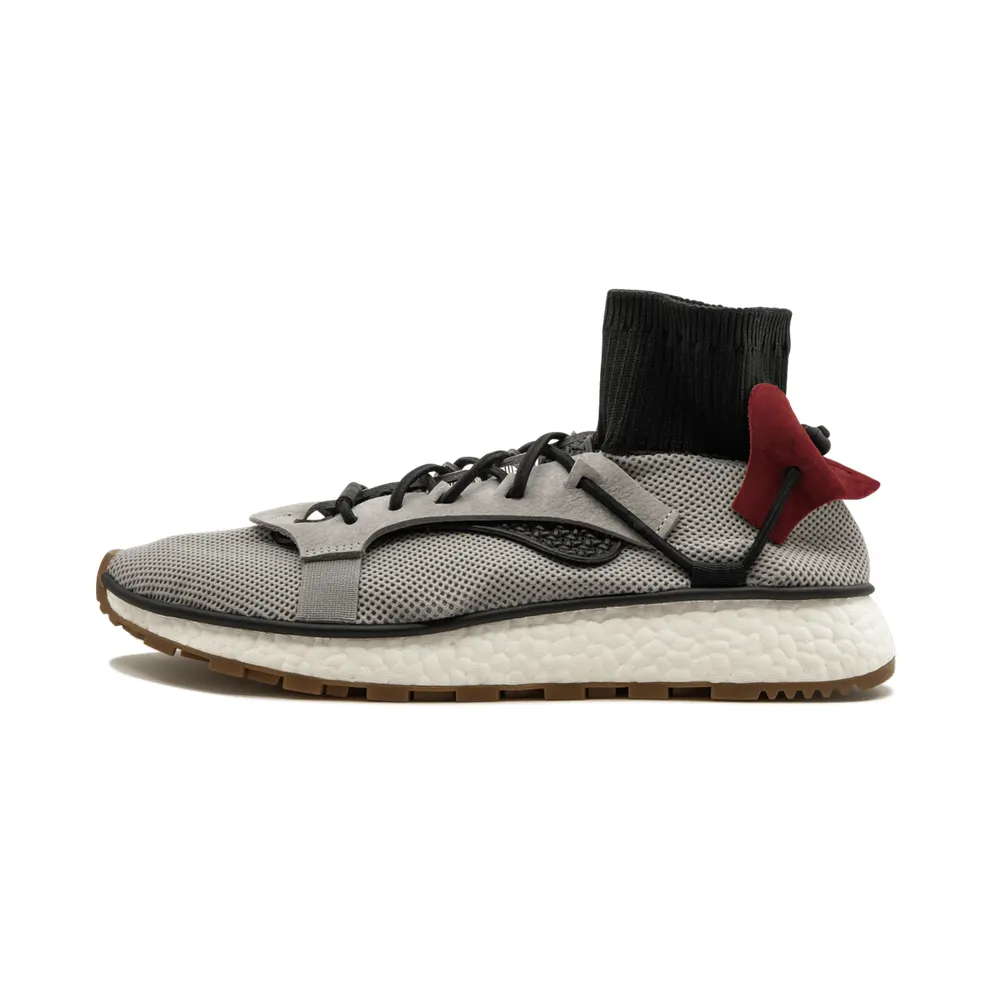 adidas AW Run Alexander Wang Grey (CM7826)