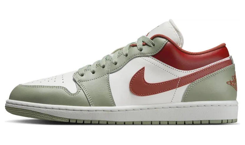 Air Jordan 1 Low 553558-133