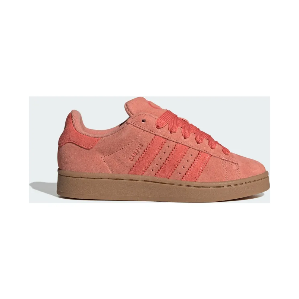 adidas Campus 00s Wonder Clay / Preloved Scarlet / Gold Metallic (IE5587)