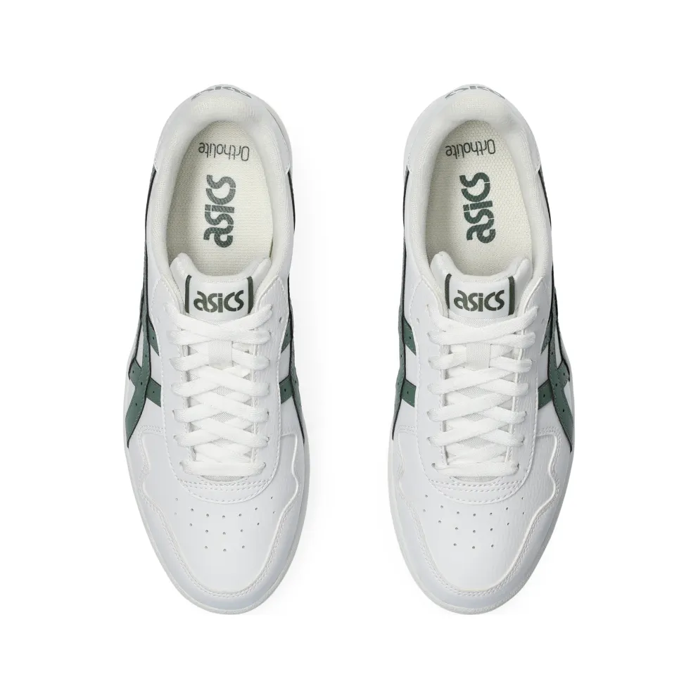 Asics Japan S White/Ivy (1201A173.126)