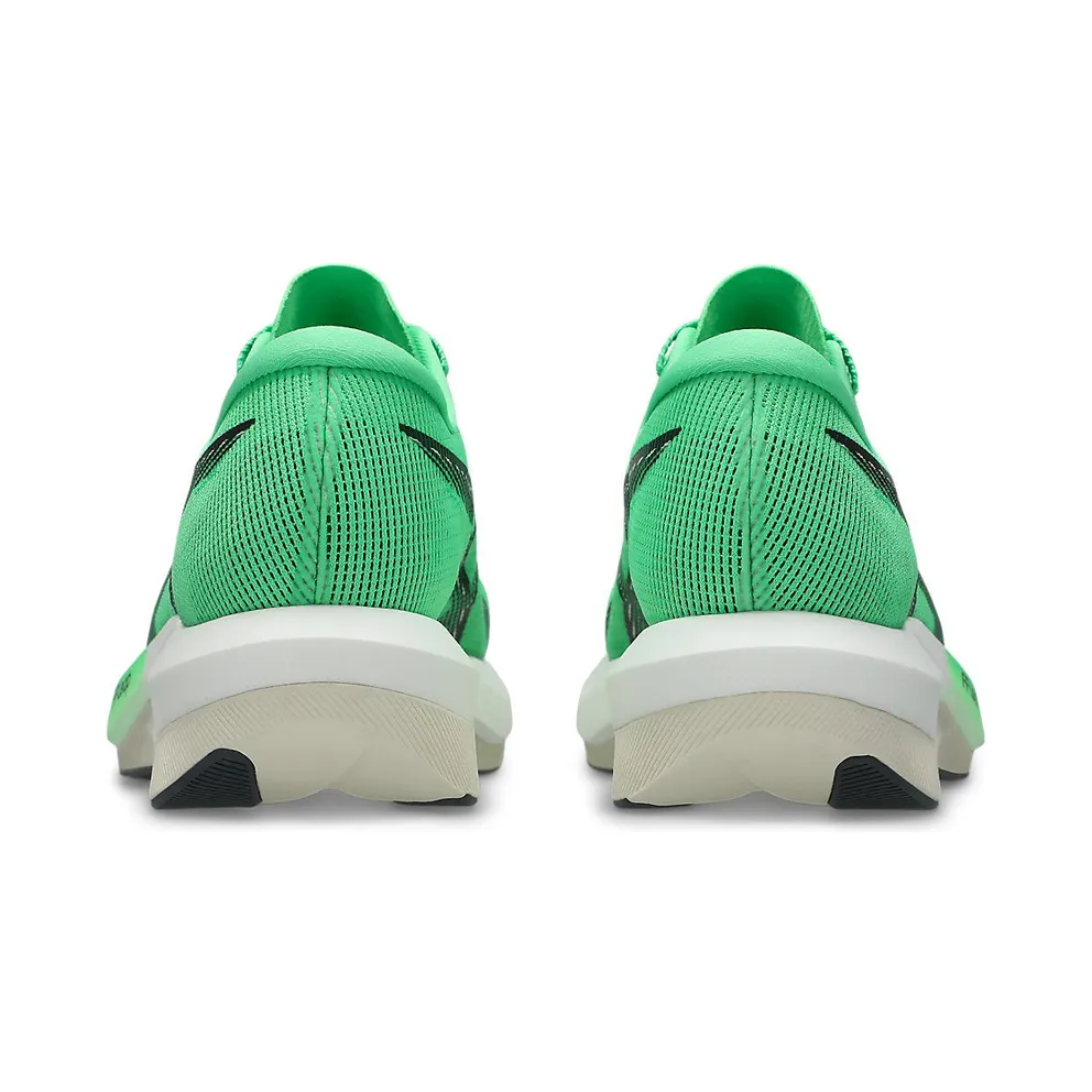 ASICS MAGIC SPEED 5 “Vital Green / Carrier Grey” (1013A183-300)