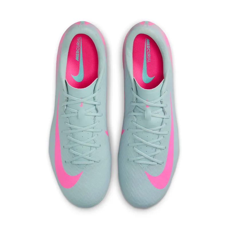 Nike Mercurial Vapor 16 Academy AG Ocean Cube Pink Blast (FQ8364-301)