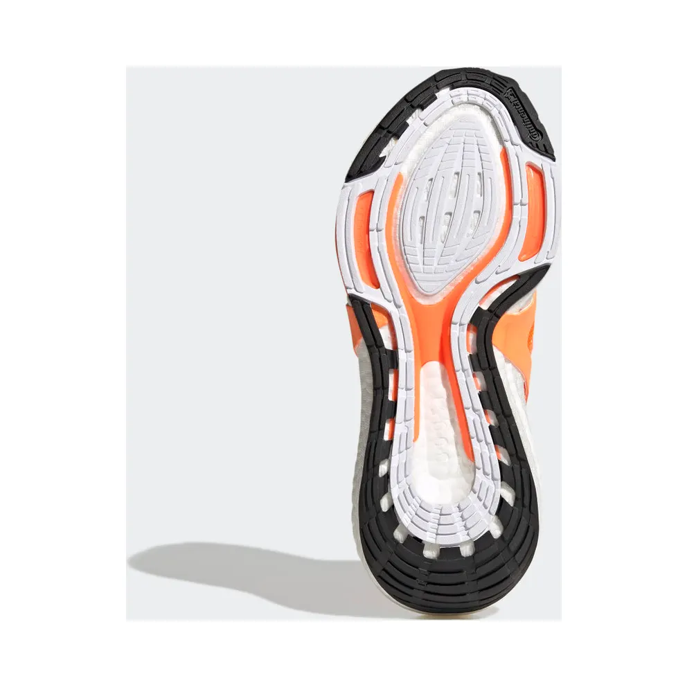 Adidas adidas by Stella McCartney Ultraboost 21 Signal Orange / Cloud White / Core Black (GZ4383)