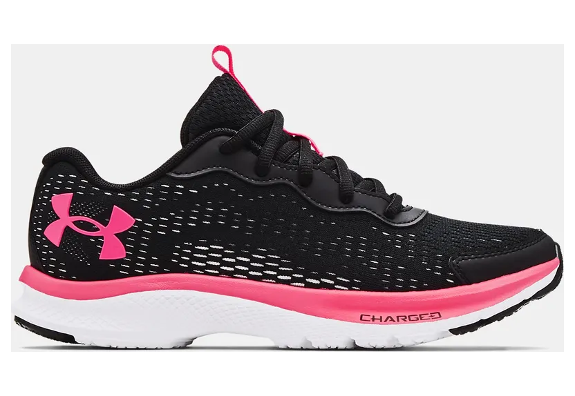 Under Armour Charged Bandit 7 Black (3024350-001)