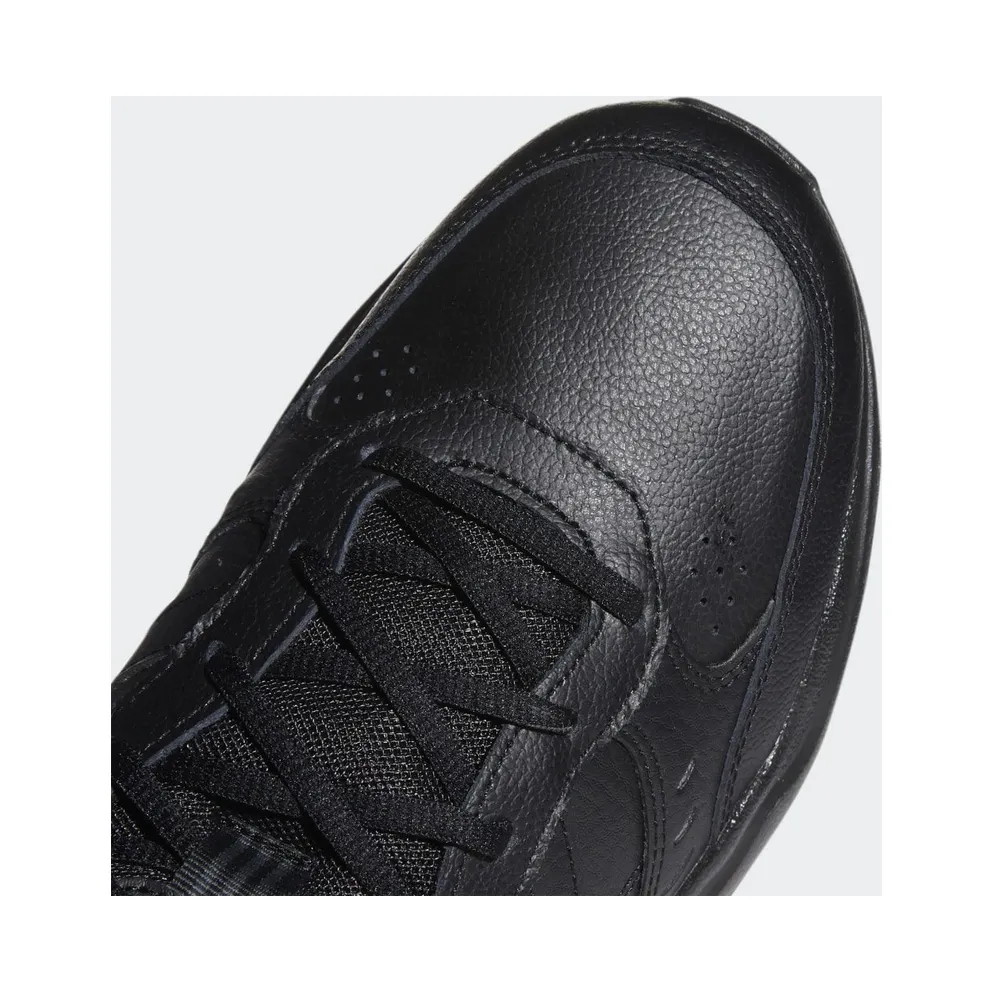 Adidas Strutter Core Black / Core Black / Grey Six (EG2656)