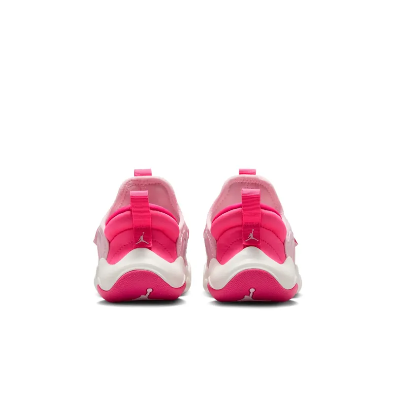 Jordan 23/7.2 EasyOn Pink Foam Summit White Hyper Pink (HF3415-601)