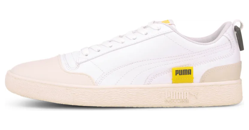 Puma x CENTRAL SAINT MARTINS Ralph Sampson Wit (374344-01)
