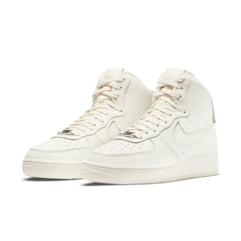 Nike Air Force 1 Sculpt Grey (DC3590-102)
