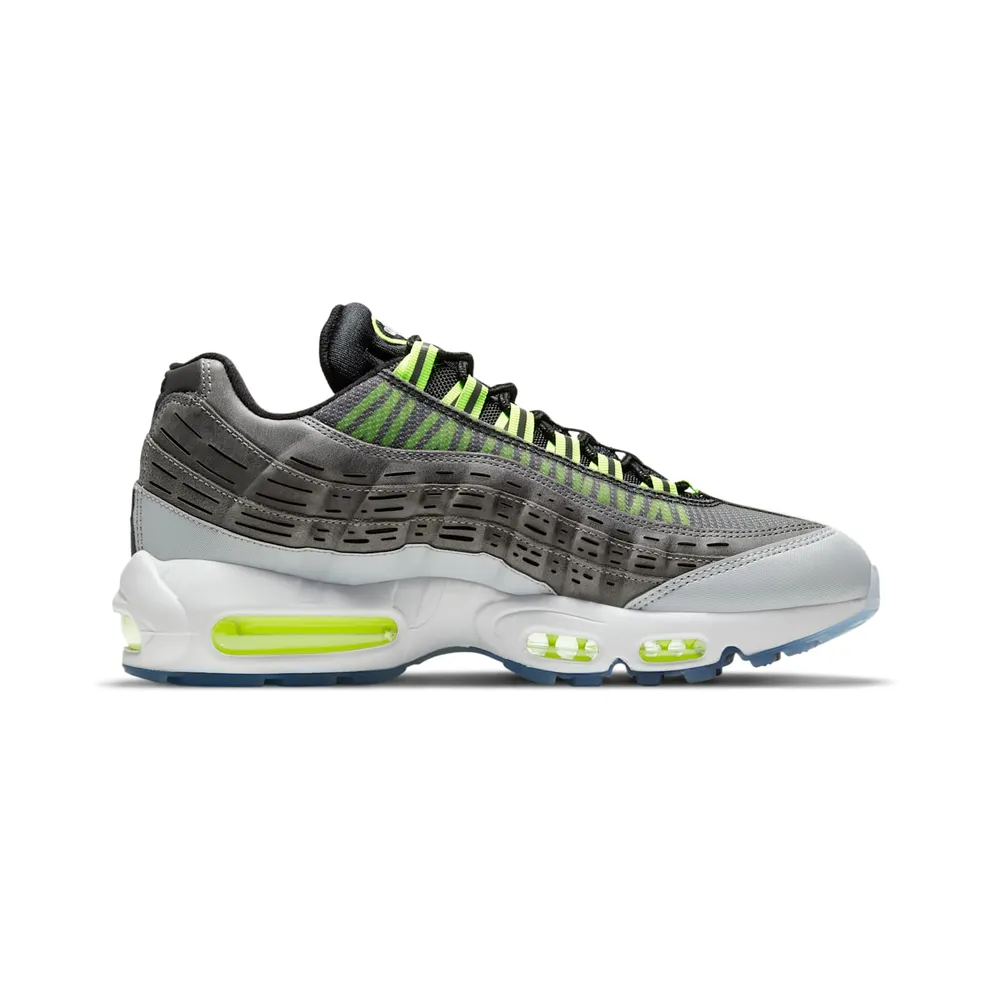 Nike Air Max 95 Kim Jones Total Volt (DD1871-002)
