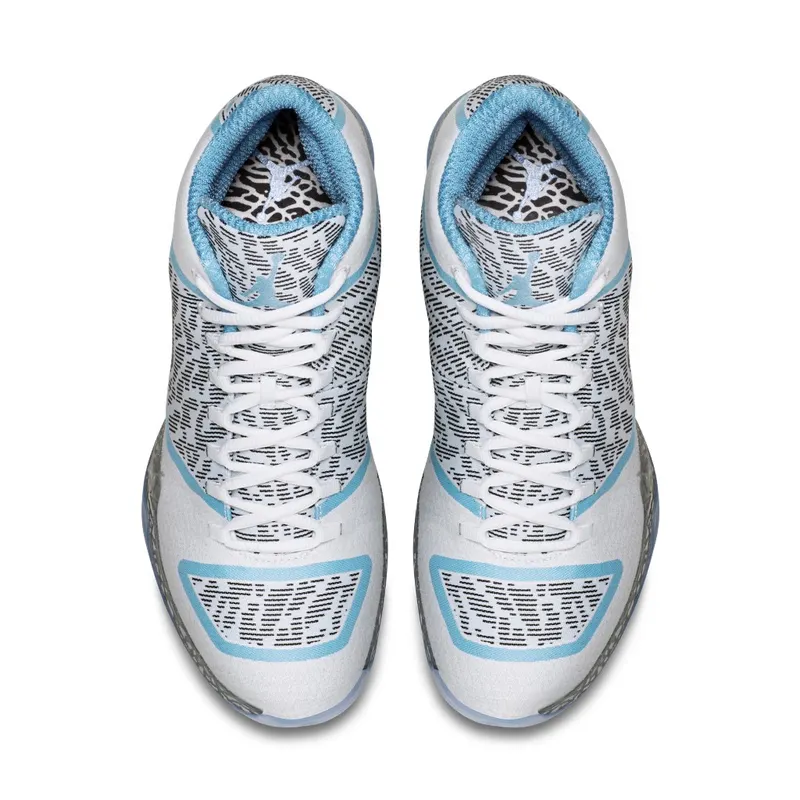 Air Jordan Nike AJ Ultimate Gift of Flight 11 XI / 29 (717602-900)