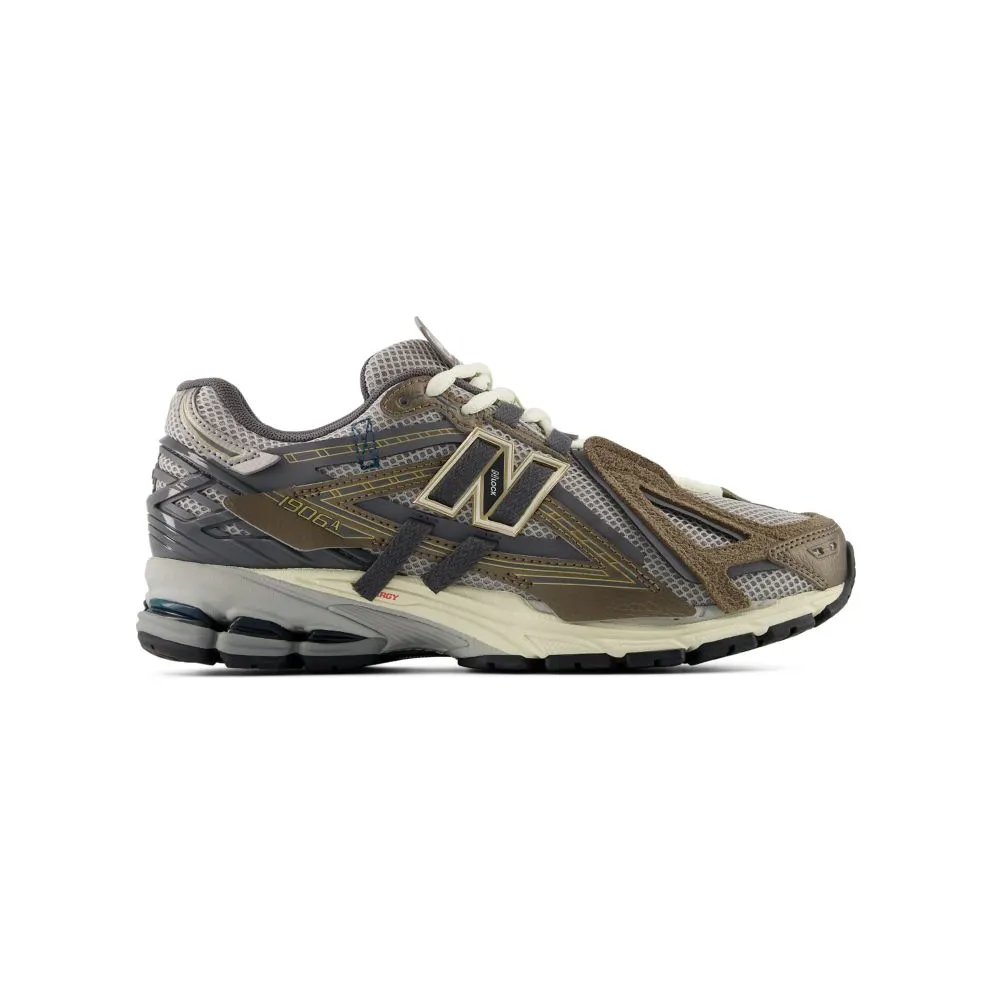 New Balance 1906A “Thunder Brown” (U19066U8)