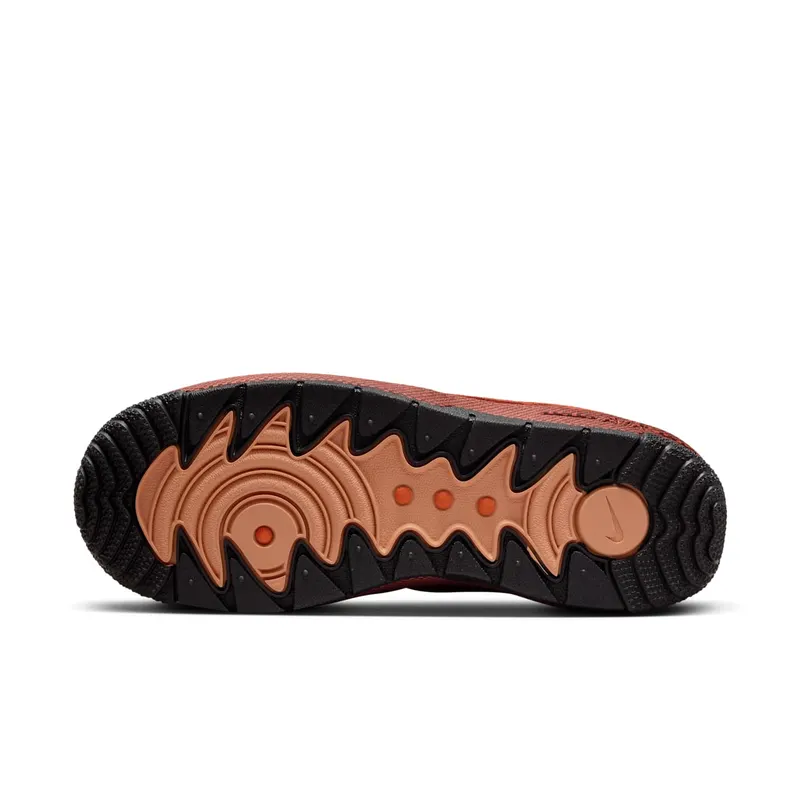 Nike Air Force 1 Wild Low Rugged Orange (FB2348-800)
