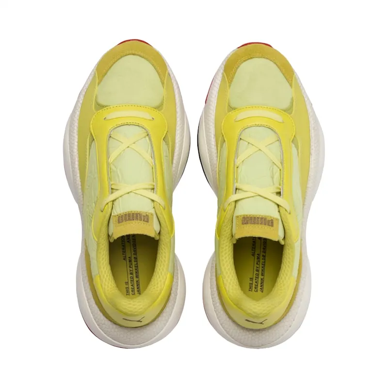Puma Alteration PN-1 Jannik Wikkelso Davidsen Celery Celery/Limelight (369771-03)