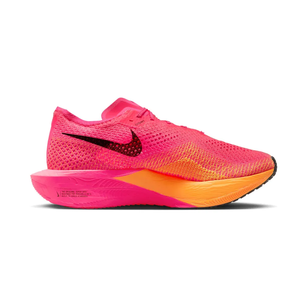 Nike ZOOMX VAPORFLY NEXT% 3 “Hyper Pink” (DV4129-600)