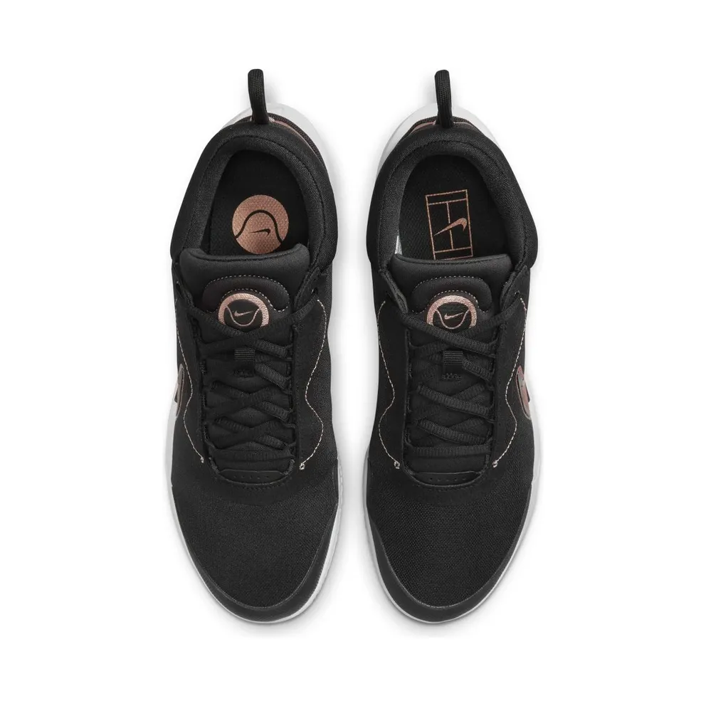 NikeCourt Zoom Pro Clay Court Tennis Black (DH2604-091)