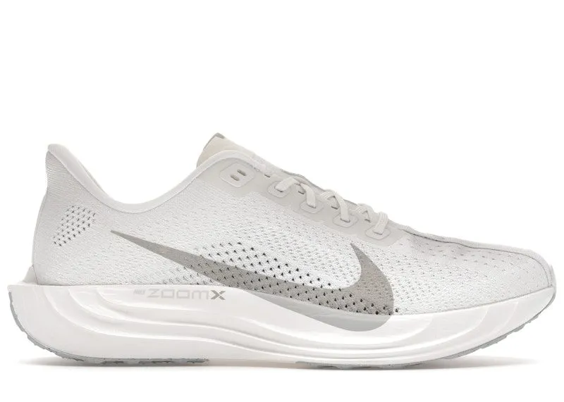 Nike ZoomX Pegasus Plus White Wolf Grey Pure Platinum (FQ7262-102)