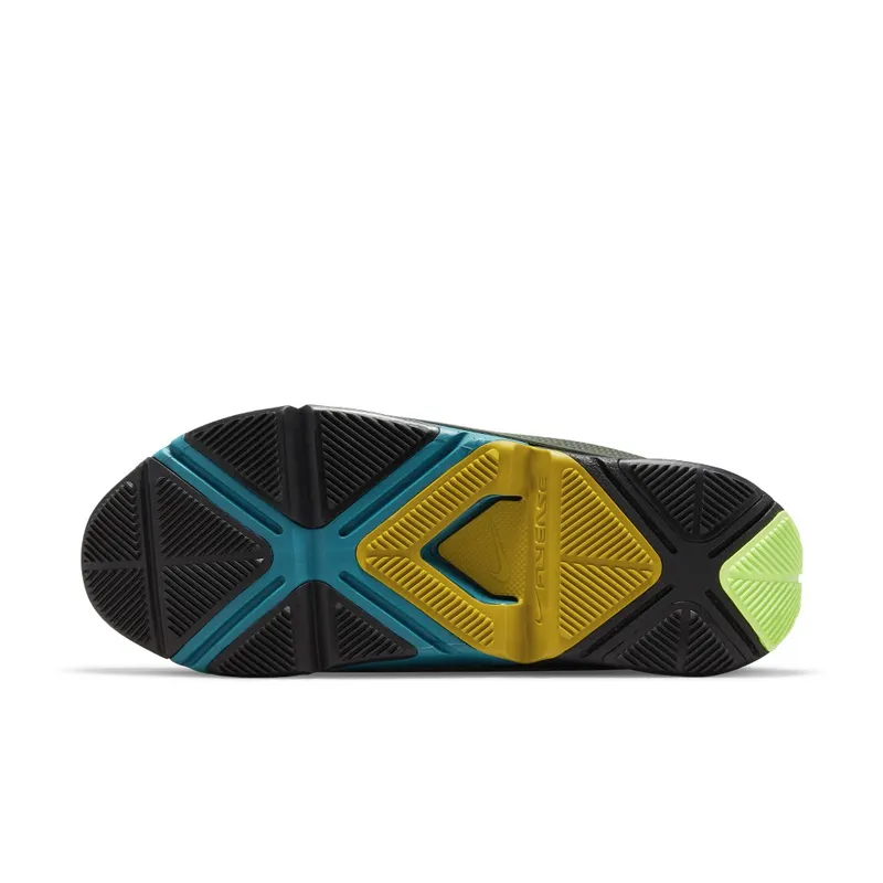 Nike Go FlyEase Easy On/Off Black (CW5883-004)