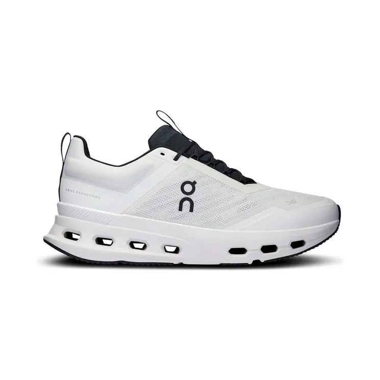 On Running Cloudnova X White Black (3ME30410462)