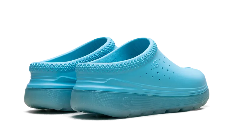 Ugg Tasman Sport Slide “Agua Blue” (1138590-ABLU)
