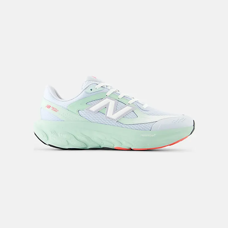 New Balance Fresh Foam “Pastel Blue/ Pastel Green” (UTRNQD)