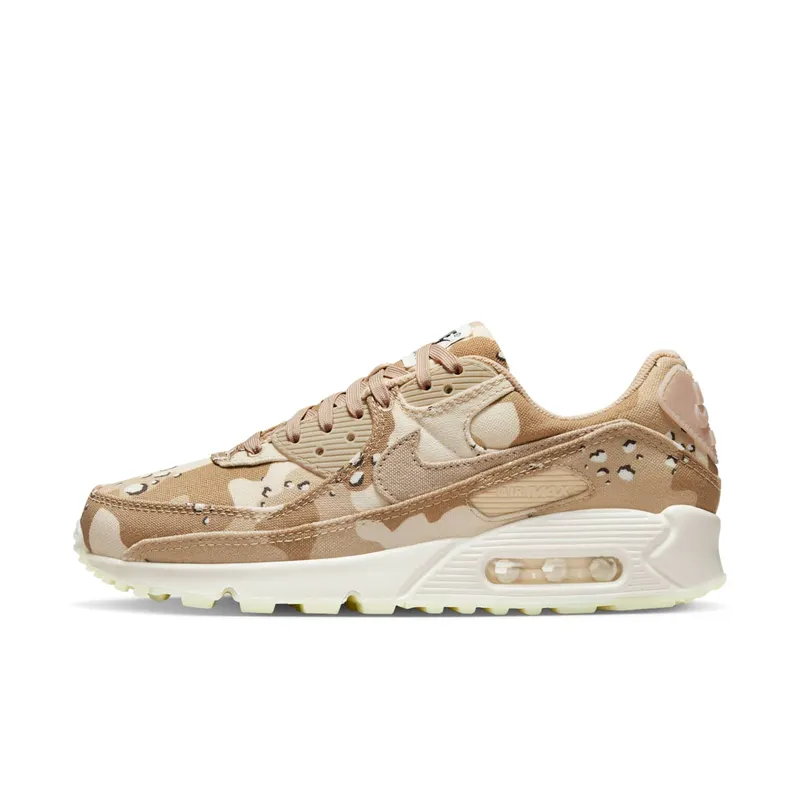 Nike AIR MAX 90 “Desert Camo” (DX2313-200)