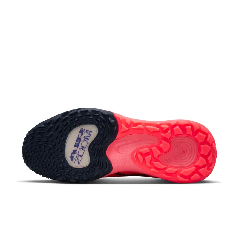 Nike Cross Turf Hot Lava Obsidian (II4179-800)