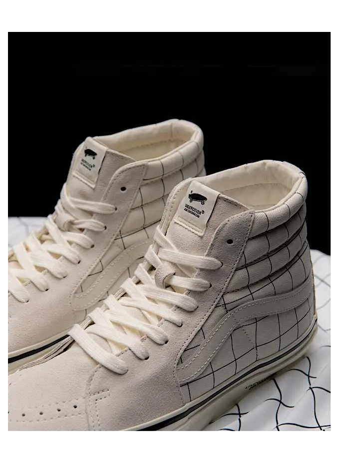 vans-sk8-hi VN000Z10C9F