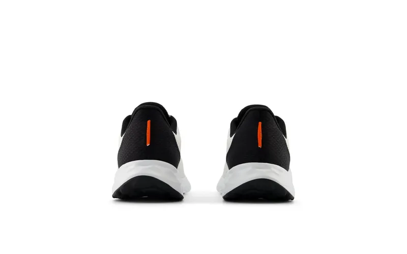 New Balance Fresh Foam Arishi v4 White Black Neo Flame (MARISYR4)
