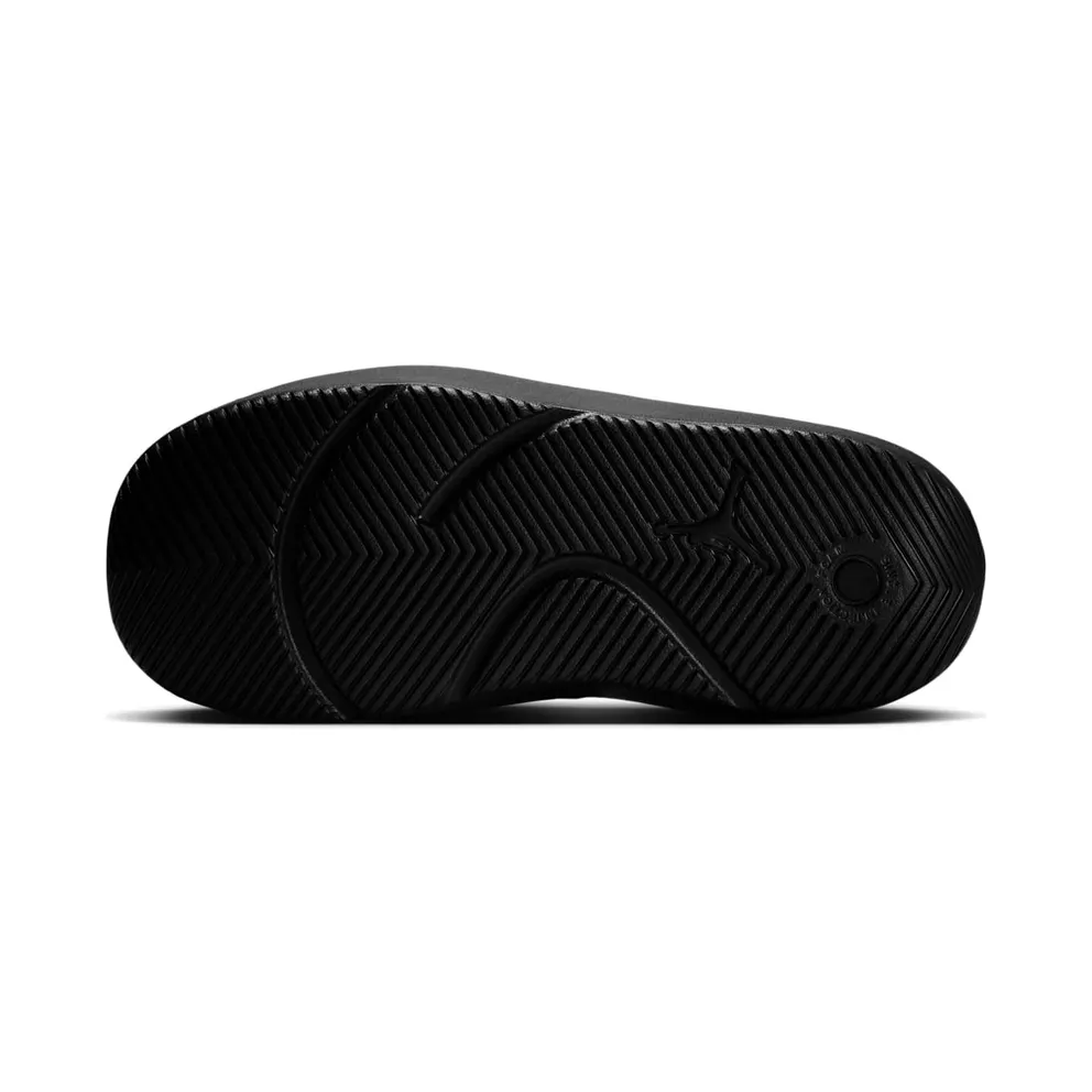 Jordan Franchise Slides “Black White” (HF3263-001)