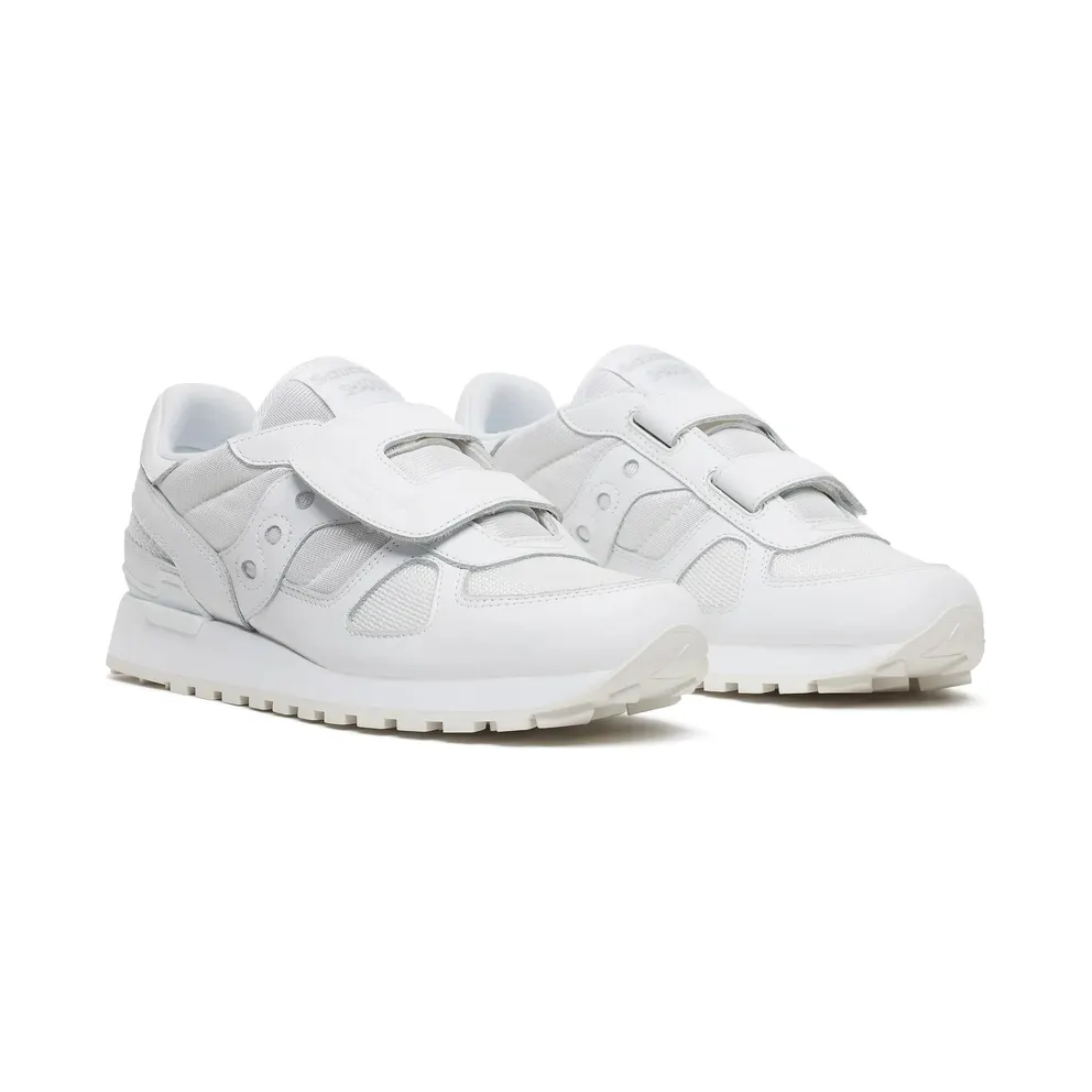 SAUCONY Engineered Garments X Saucony Shadow Original Velcro “White” (S71045-1)