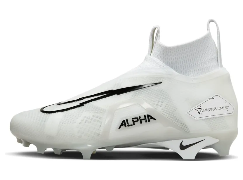 Nike Alpha Menace Elite 3 Pure Platinum (CT6648-109)