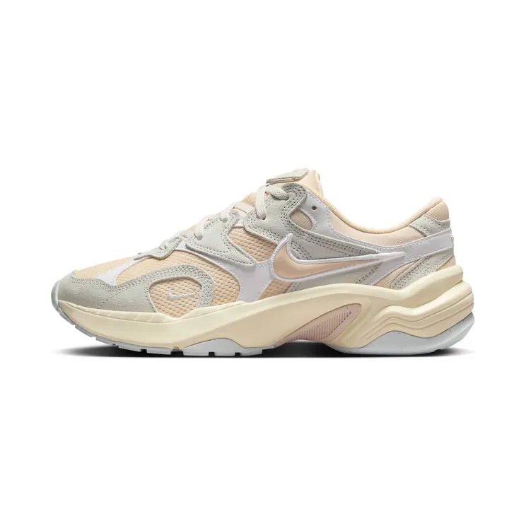 Nike AL8 “Photon Dust / Soft Pearl / White / Pearl White” (IB3952-002)