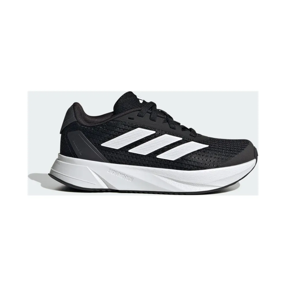 adidas Duramo SL Kids’ Shoes Core Black / Cloud White / Carbon (IG2478)