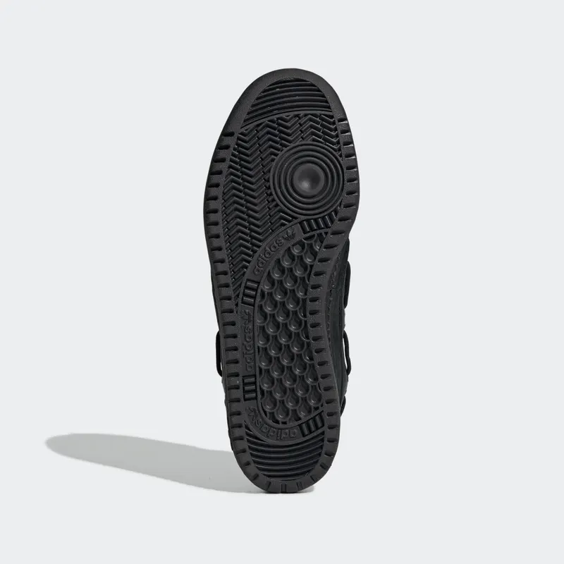 adidas Korsika Bed JW Ford Core Black/Core Black/Silver Metallic (EF9612)