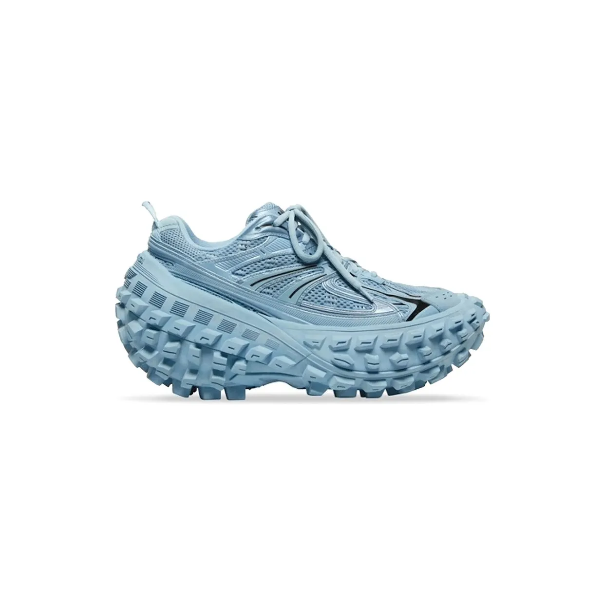 Balenciaga Defender Light Blue (685613 W2RAA 4000)