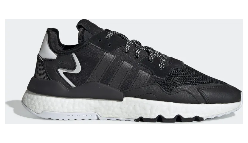 Adidas Nite Jogger Black (EE6254)