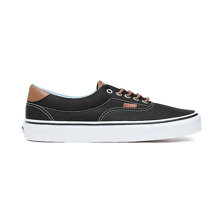 Vans Era 59 C & L Black (VN0A38FSQK3)
