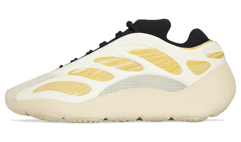 Adidas Yeezy 700 V3 Safflower (G54853)