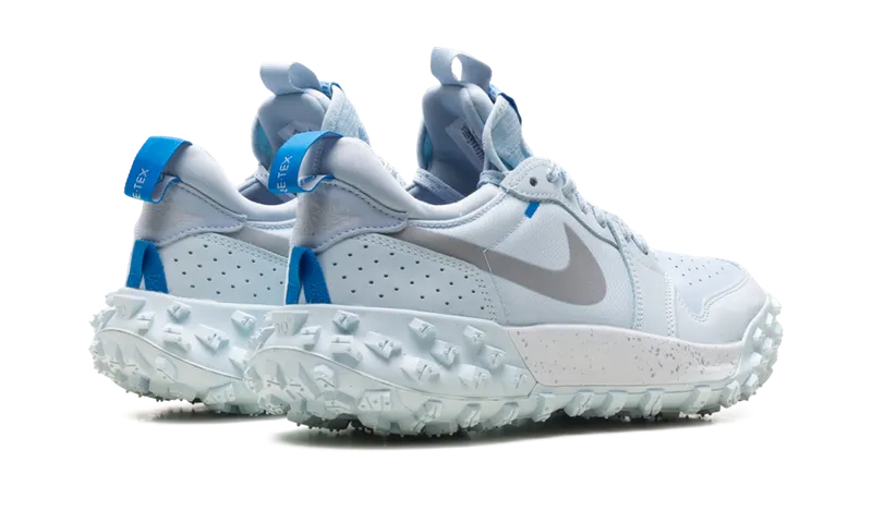 Air Jordan 1 Low Element Gore-Tex “Glacier Blue / Silver” (FV4227-400)