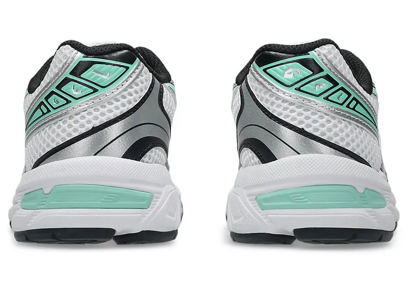 ASICS GEL-1130 PS “White / Ice Green” (1204A170-105)
