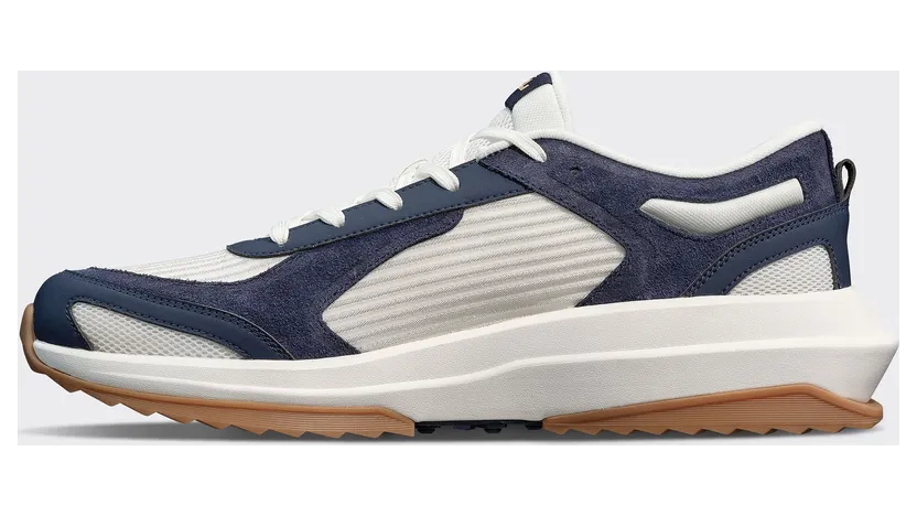 APL Jogger “Navy/Ivory/Gum” (Dames) (2)
