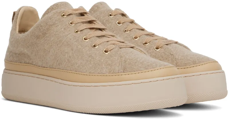 Max Mara Tunny “Beige” (47660523600 MM10478)