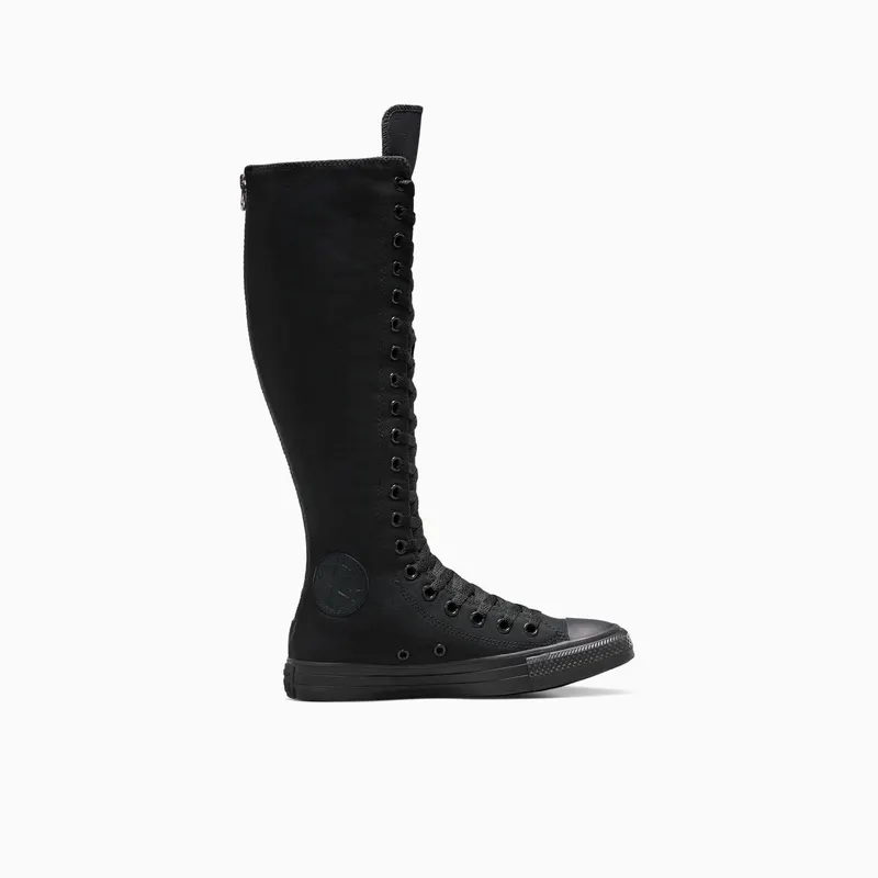 Converse Chuck Taylor All Star XXHi Black/Black/Black (A12325C)