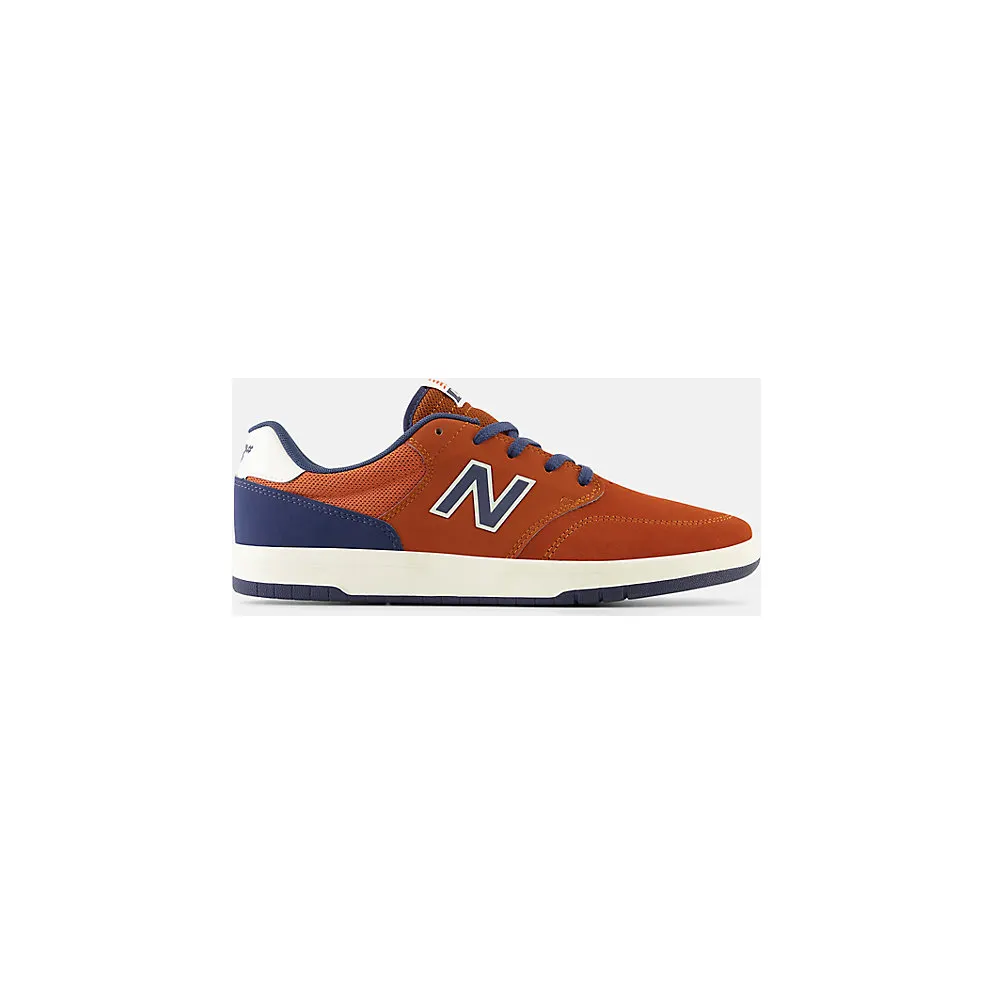 New Balance Numeric 425 “Brown Blue” (NM425DRA)